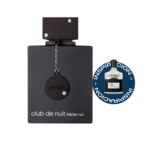 Perfume Armaf Club de Nuit Intense Man 105ml EDT
