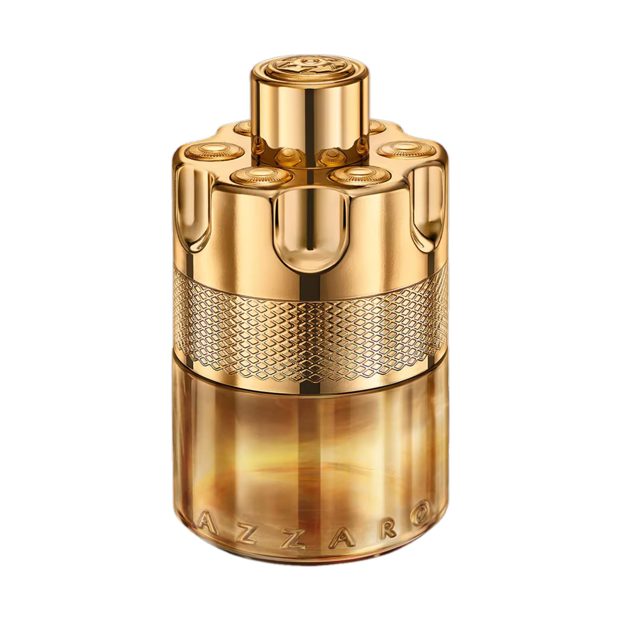 Perfume Azzaro Forever Wanted Elixir 100ml Parfum