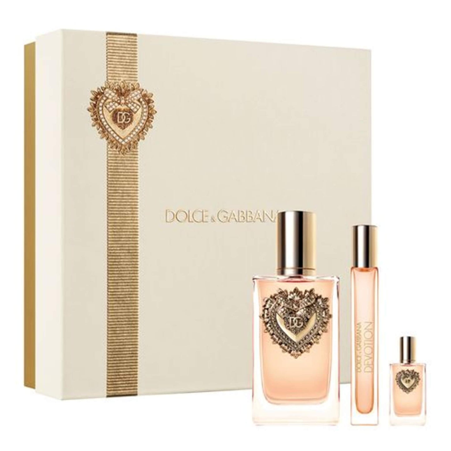 Perfume Dolce&Gabbana Devotion EDP