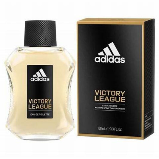 Perfume Adidas Victory League 100ml EDT Para Caballero