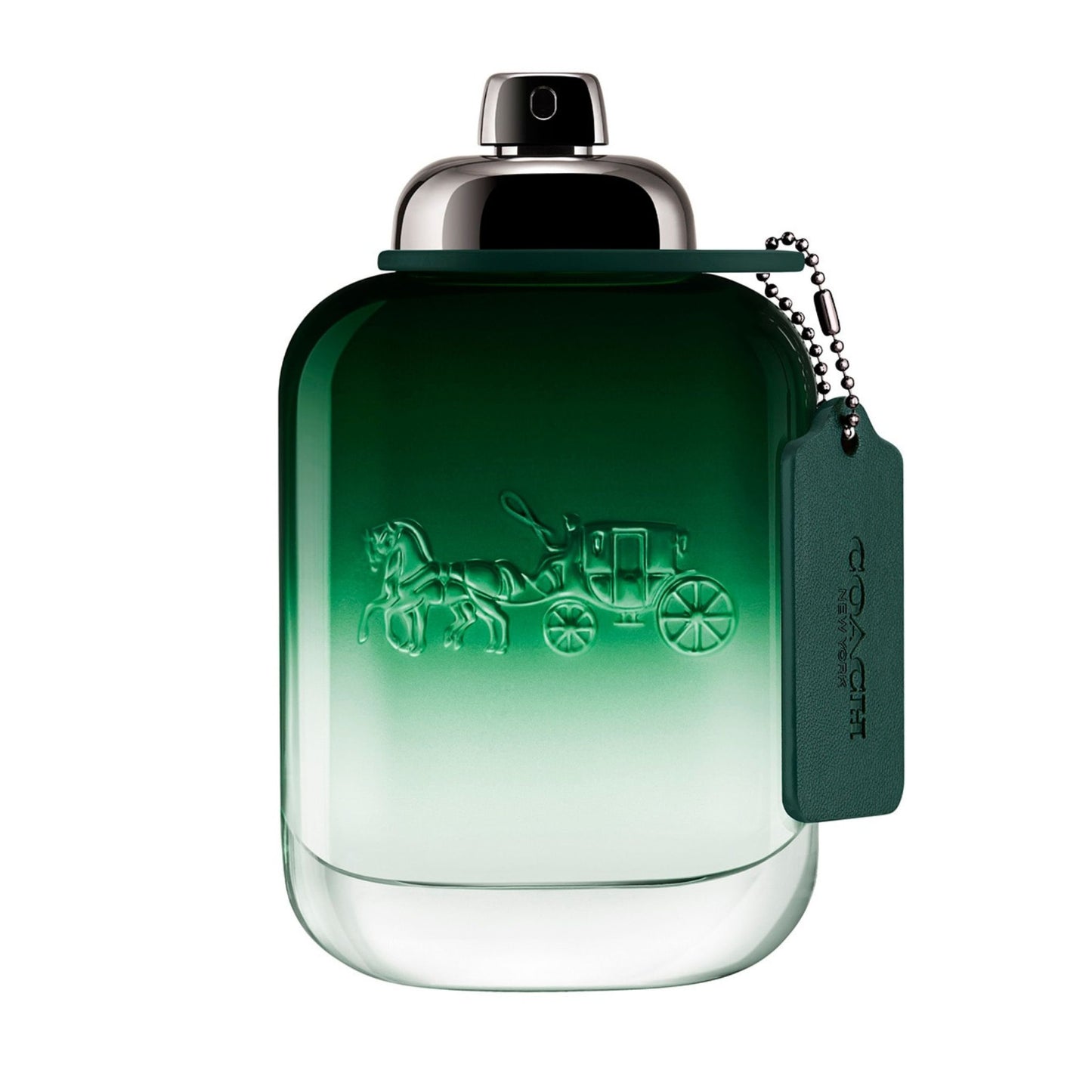 Perfume Coach New York Green 100ml EDT