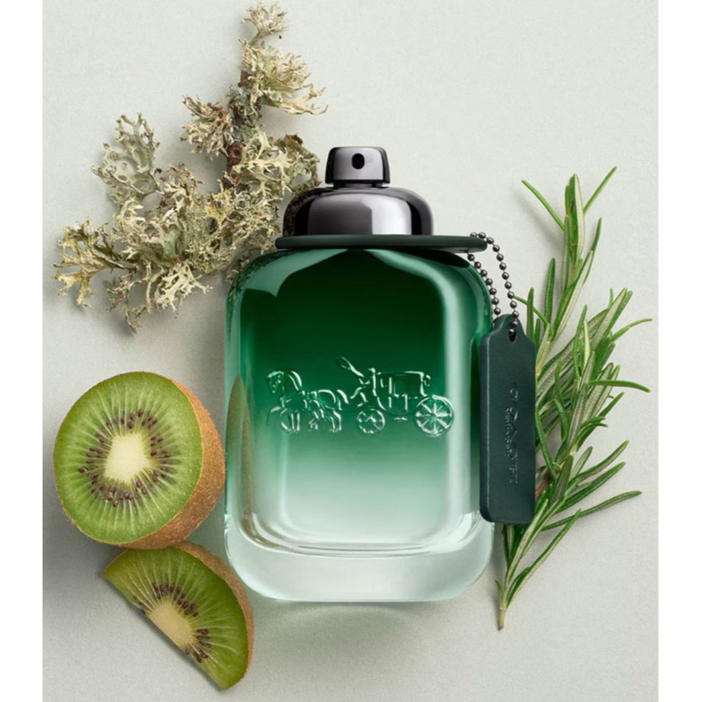 Perfume Coach New York Green 100ml EDT