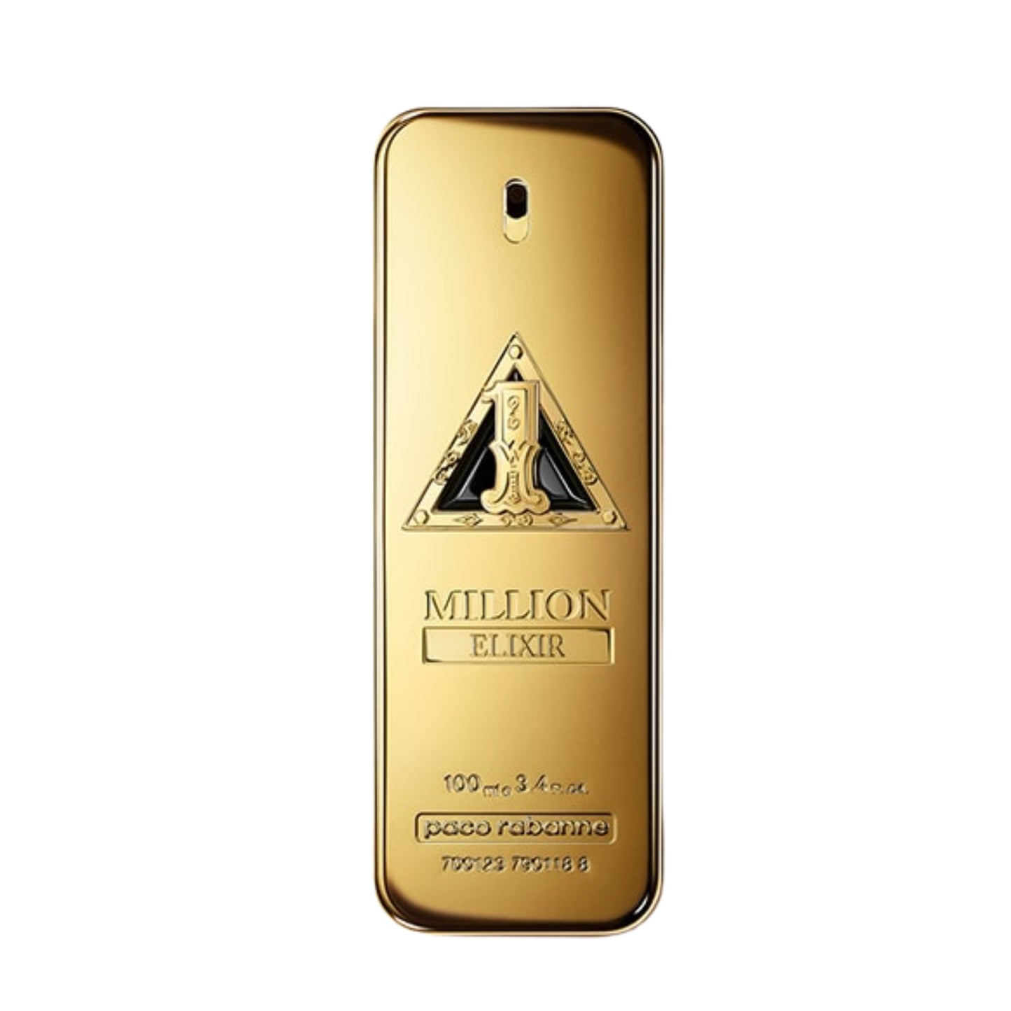 Perfume Paco Rabanne 1 Million Elixir Intense 100 Ml Edp