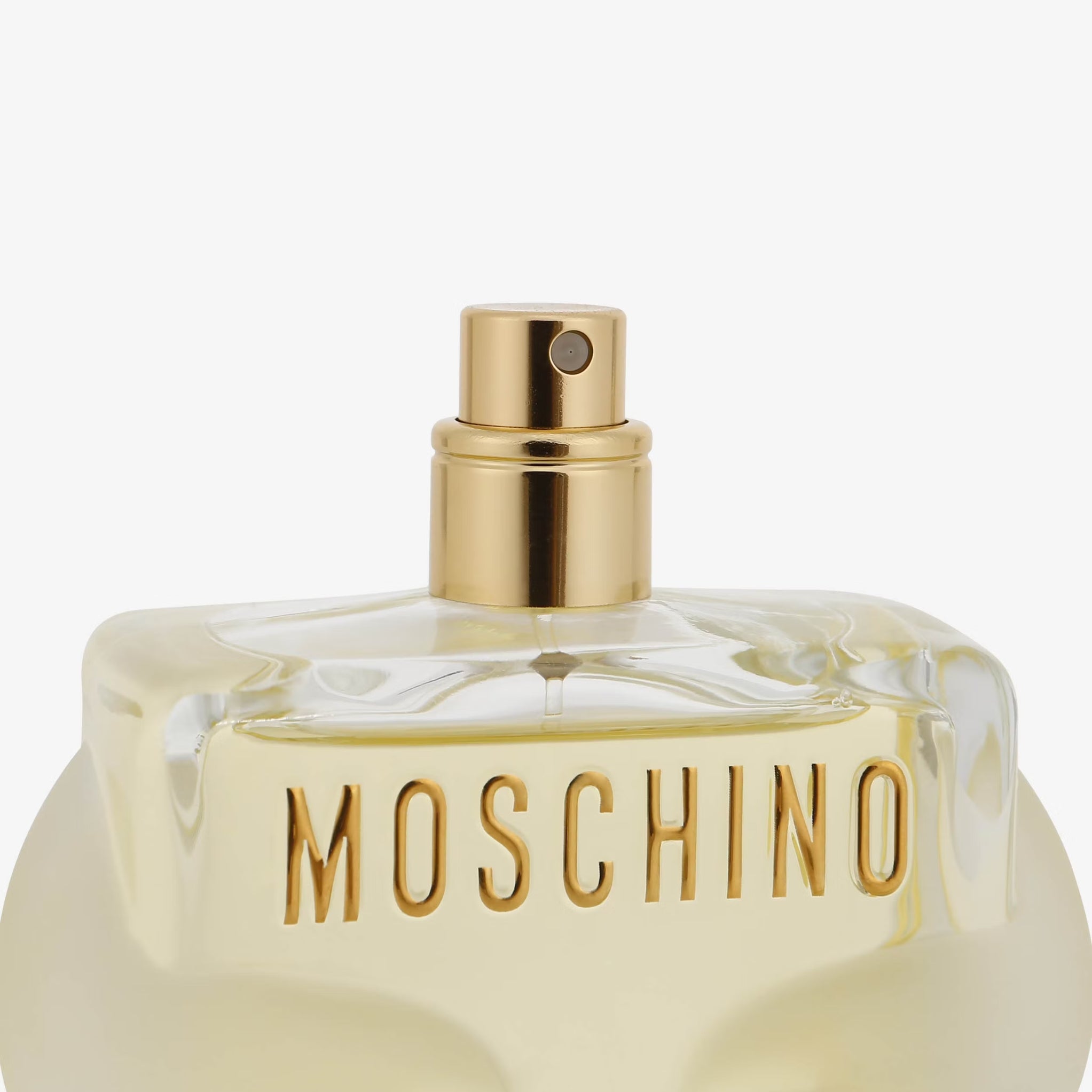 Perfume para Mujer Moschino Toy 2 100ml EDP