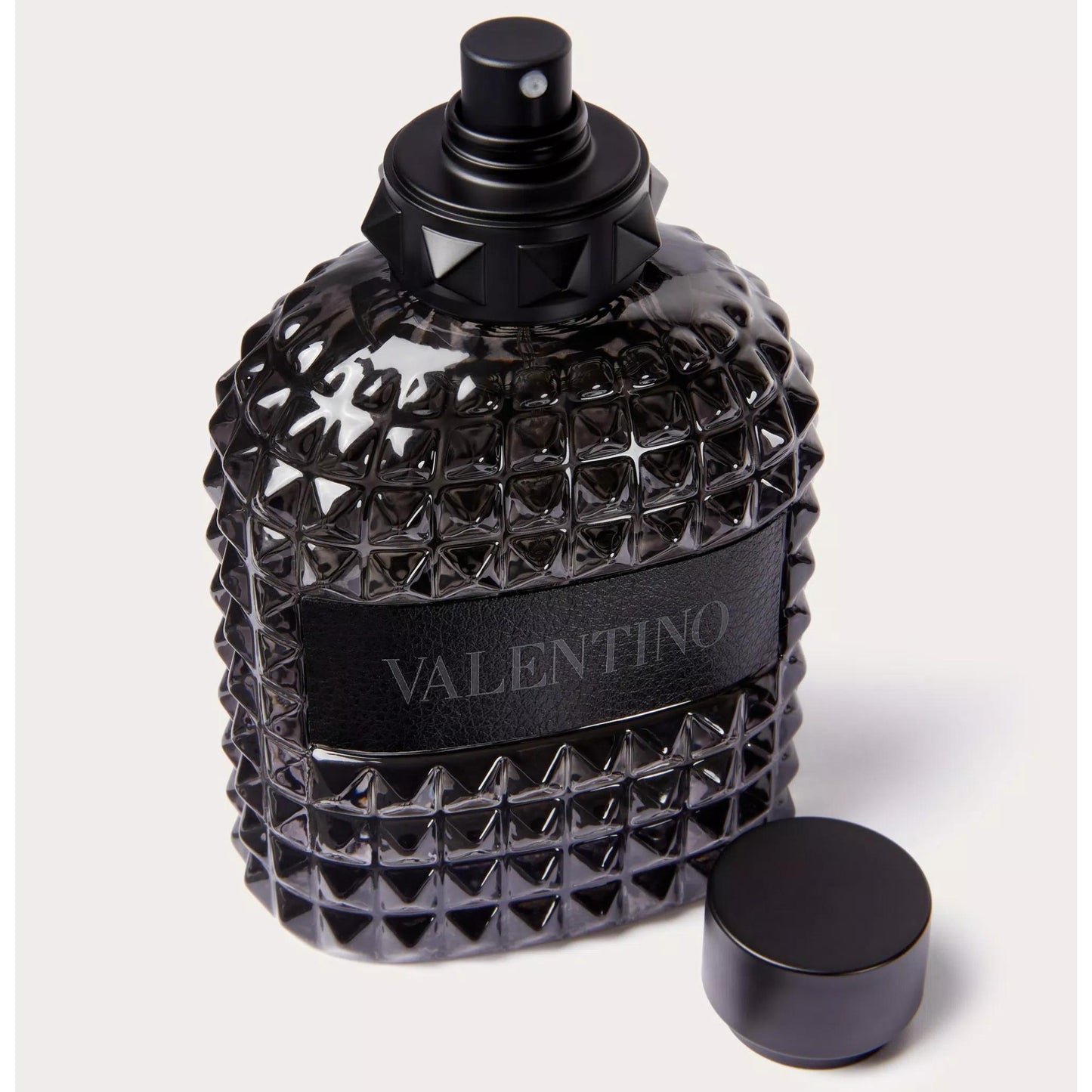 Perfume Valentino Uomo Born in Roma Rockstud Noir 100 EDT