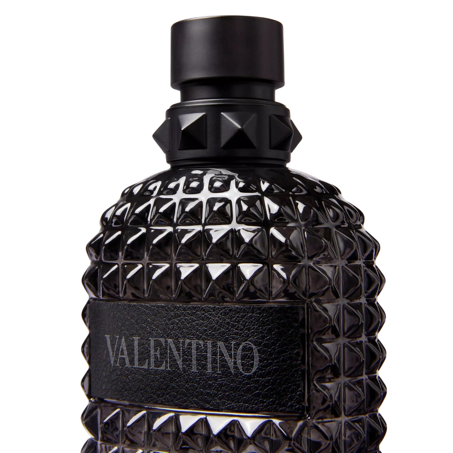 Perfume Valentino Uomo Born in Roma Rockstud Noir 100 EDT