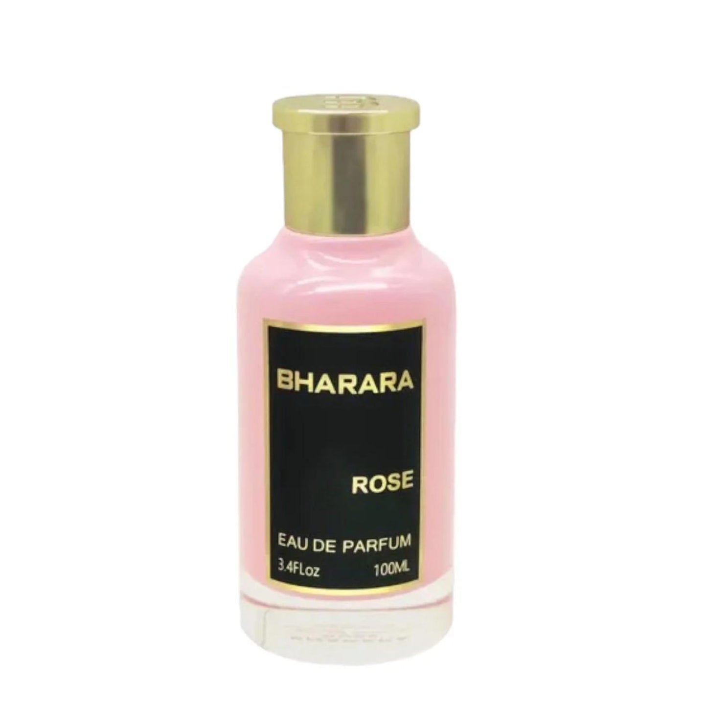 Perfume para Mujer Bharara Rose 100ml EDP