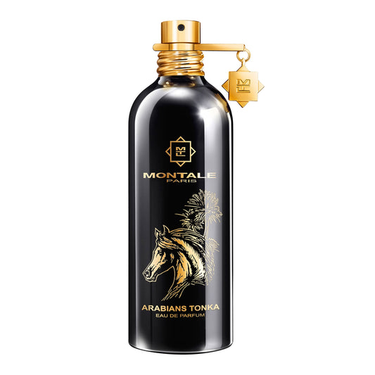 Perfume Montale Paris Arabians Tonka 100ml EDP