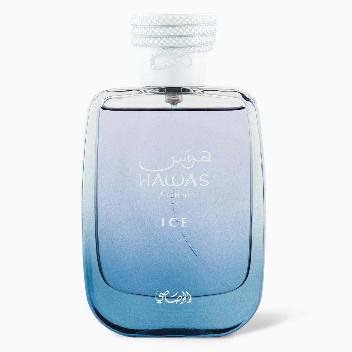 Java Ice Perfume Perfume Rasasi HAWAS ICE 100ml EDP | Cazanova – Cazanovaonline