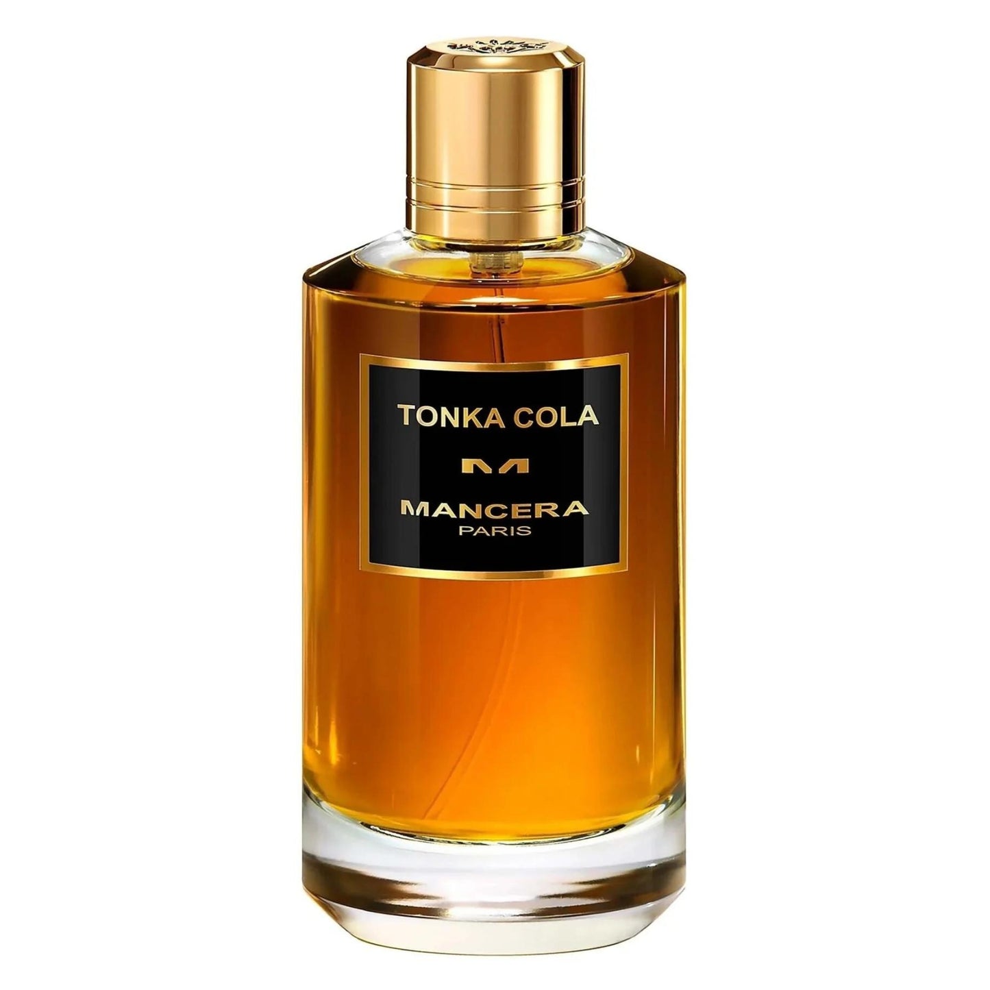 Perfume Unisex MANCERA TONKA COLA 120ml EDP