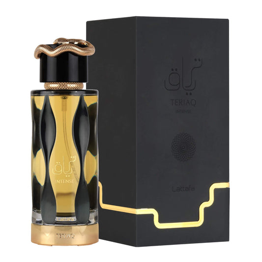 Perfume Teriaq Intense 100ml Edp