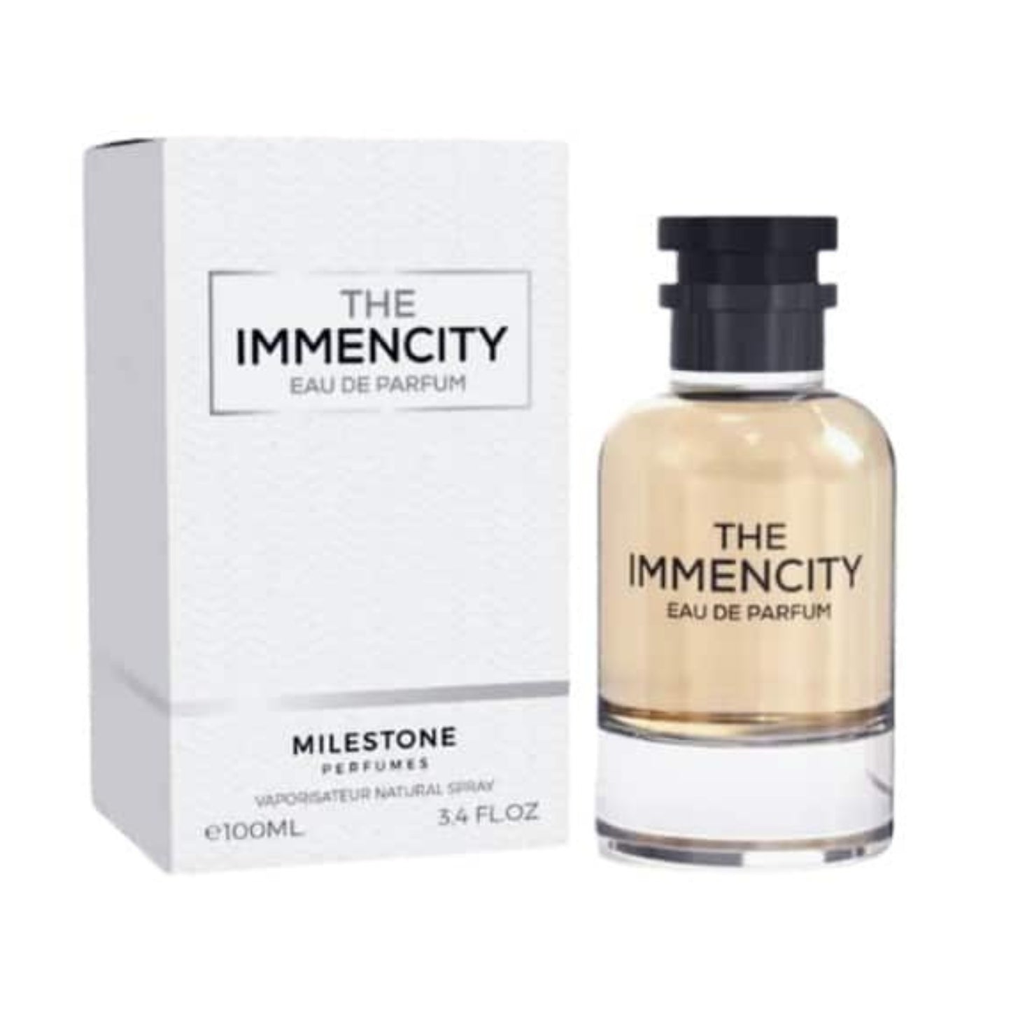 Perfume Emper Immencity 100ml EDP