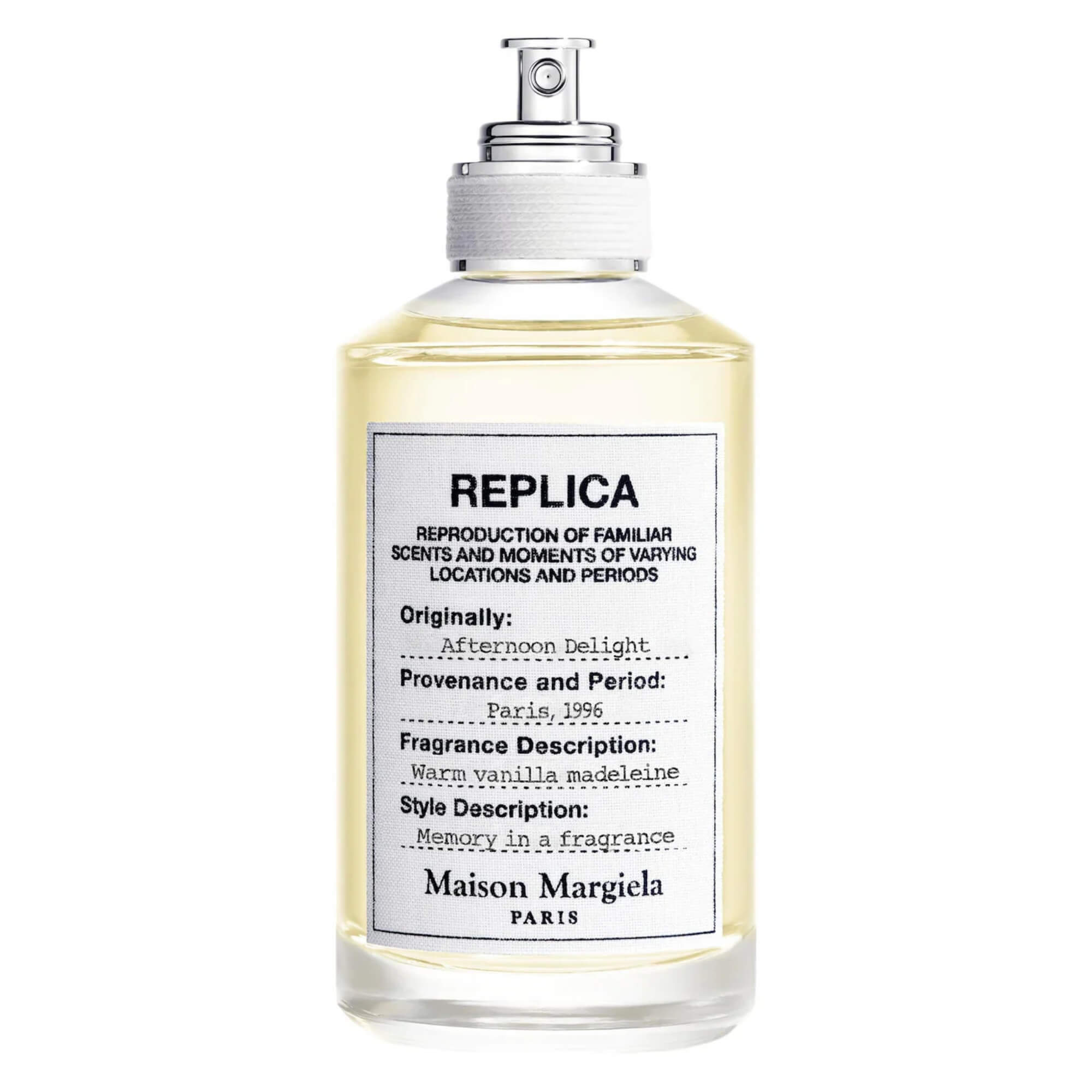 Perfume Maison Margiela Replica Afternoon Delight 100ml EDT