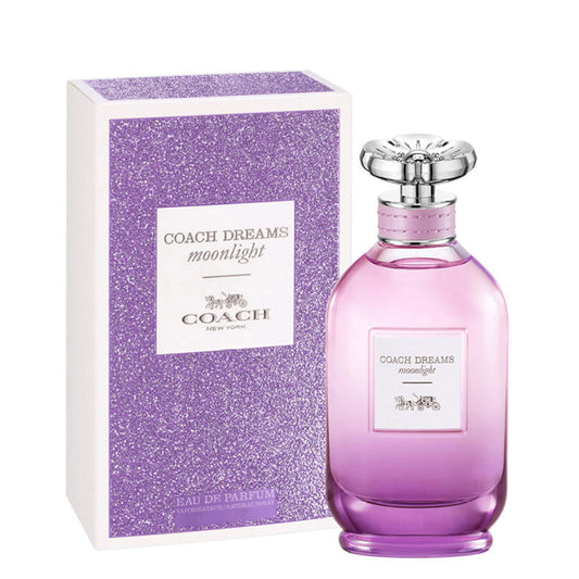 Perfume Coach Dreams Moonlight EDP 90ml
