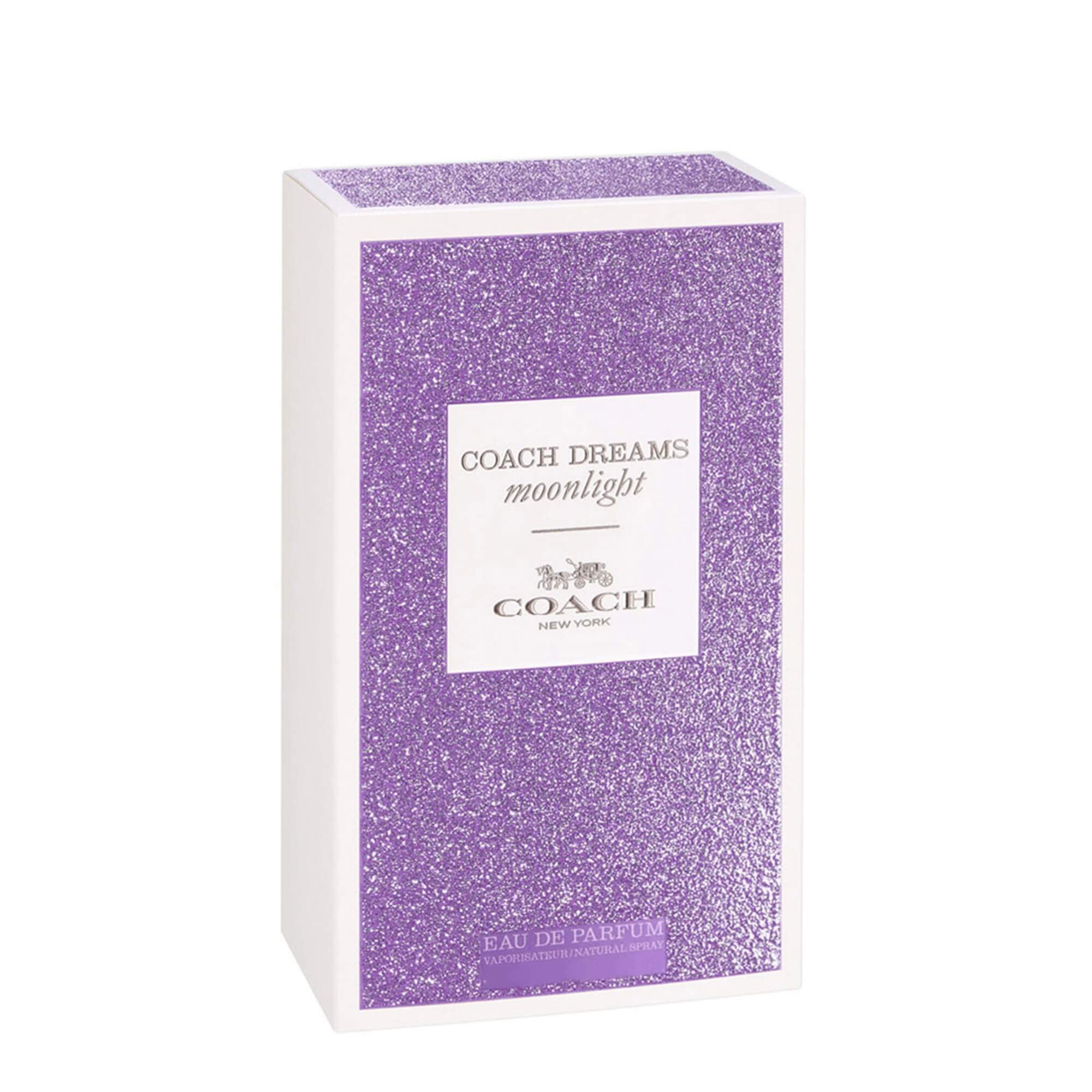 Perfume Coach Dreams Moonlight EDP 90ml