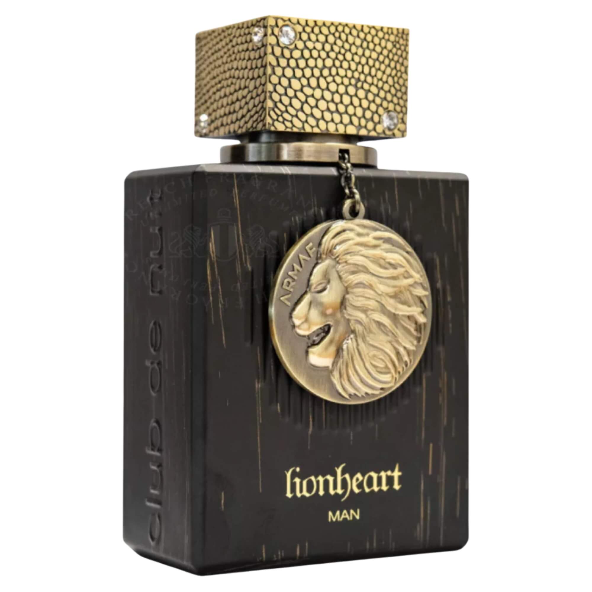 Perfume Club de Nuit Lionheart Man 100ml EDP
