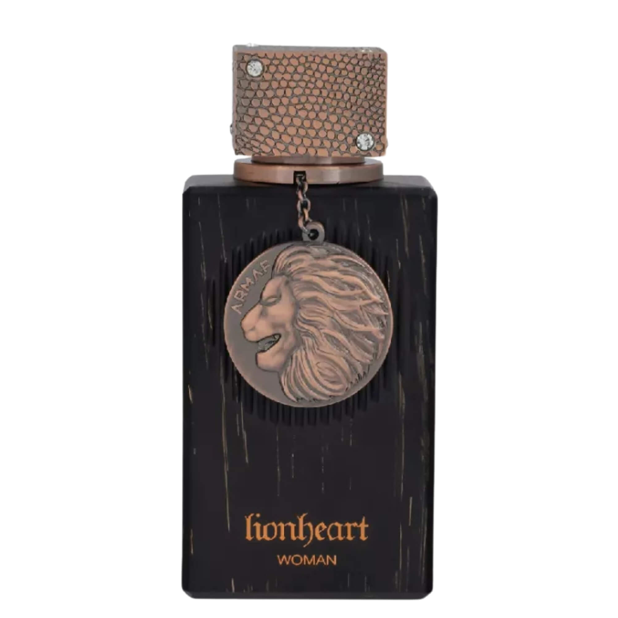 Perfume Club de Nuit Lionheart Woman 100ml EDP