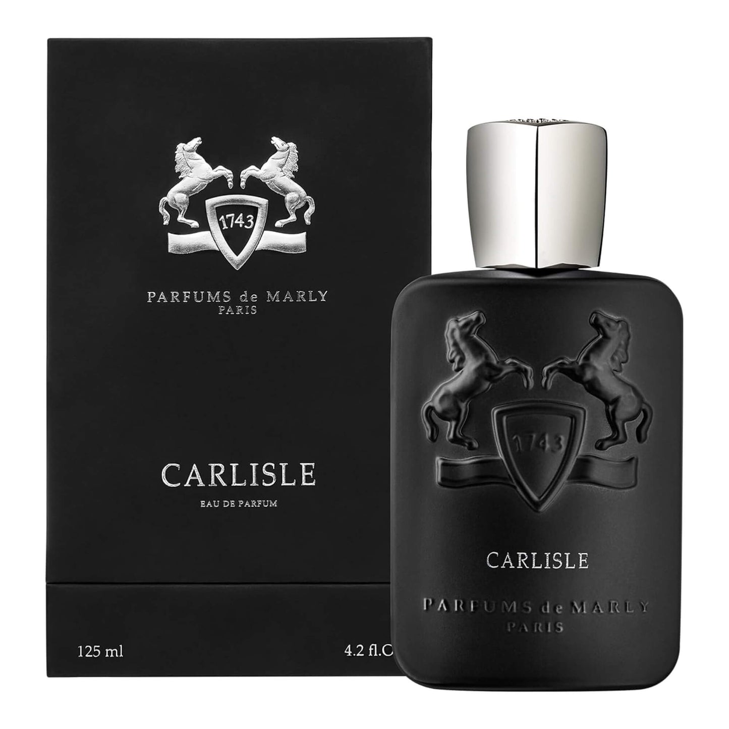 Perfume Parfums de Marly Carlisle 125ml EDP