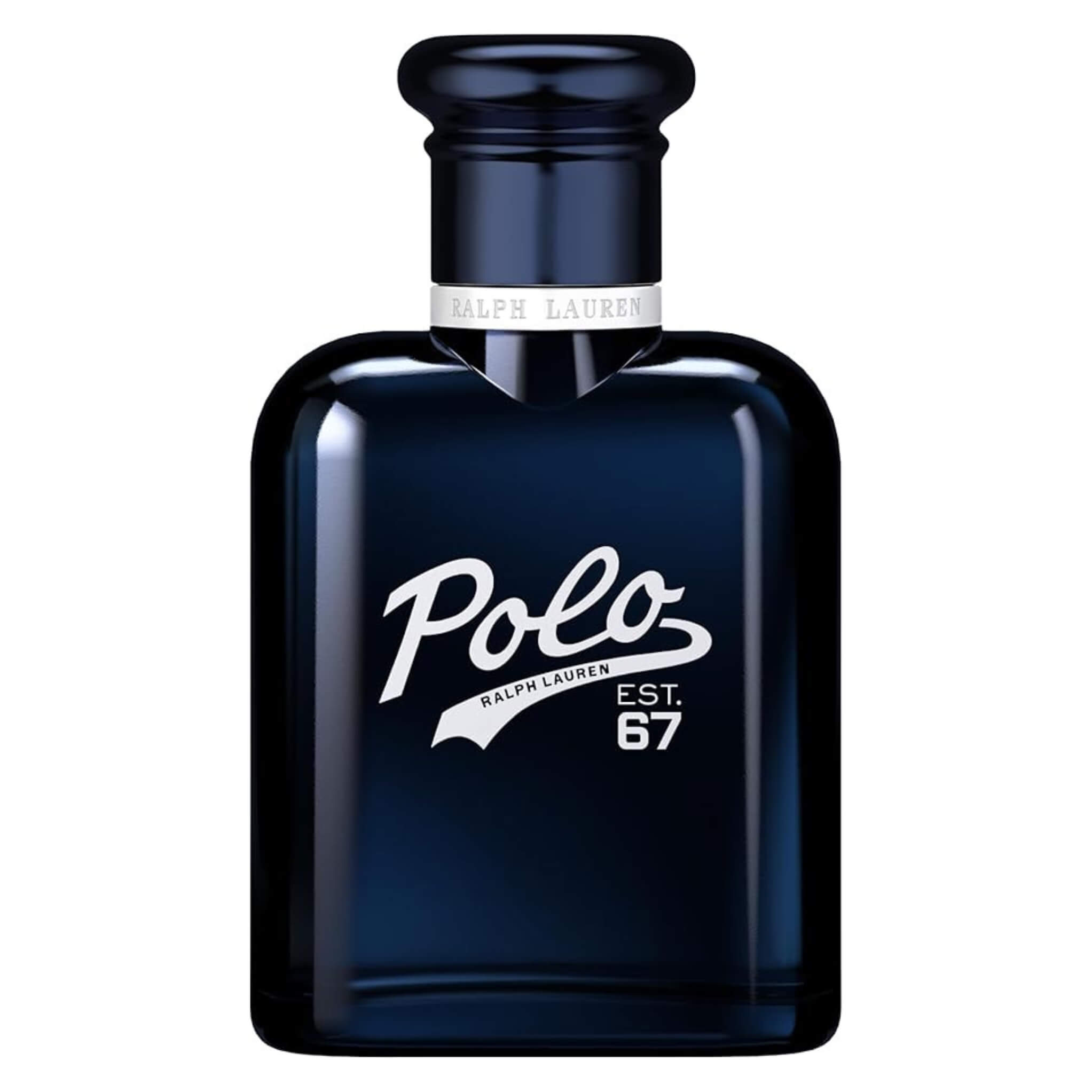 Set 2Pzs Ralph Lauren Polo Est 67