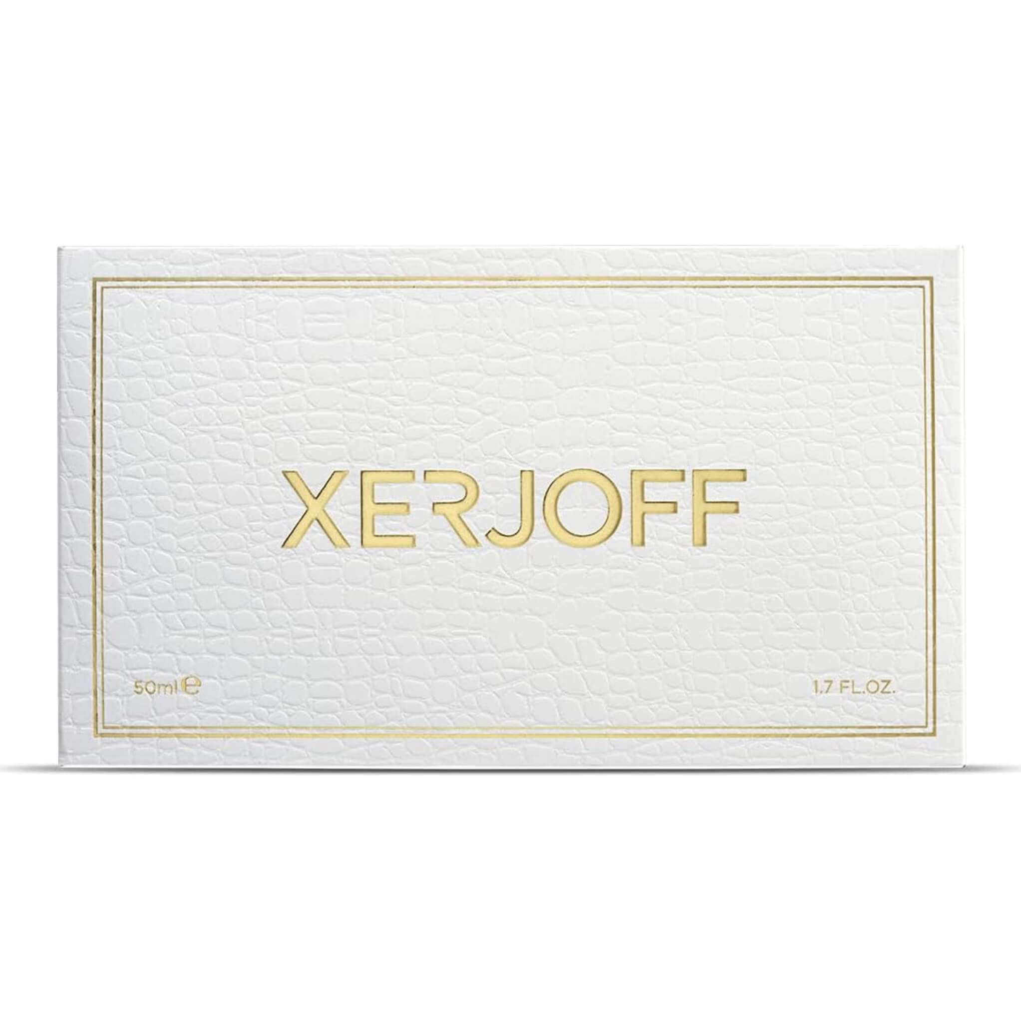 Perfume Xerjoff Pikovaya Dama 50ml Parfum