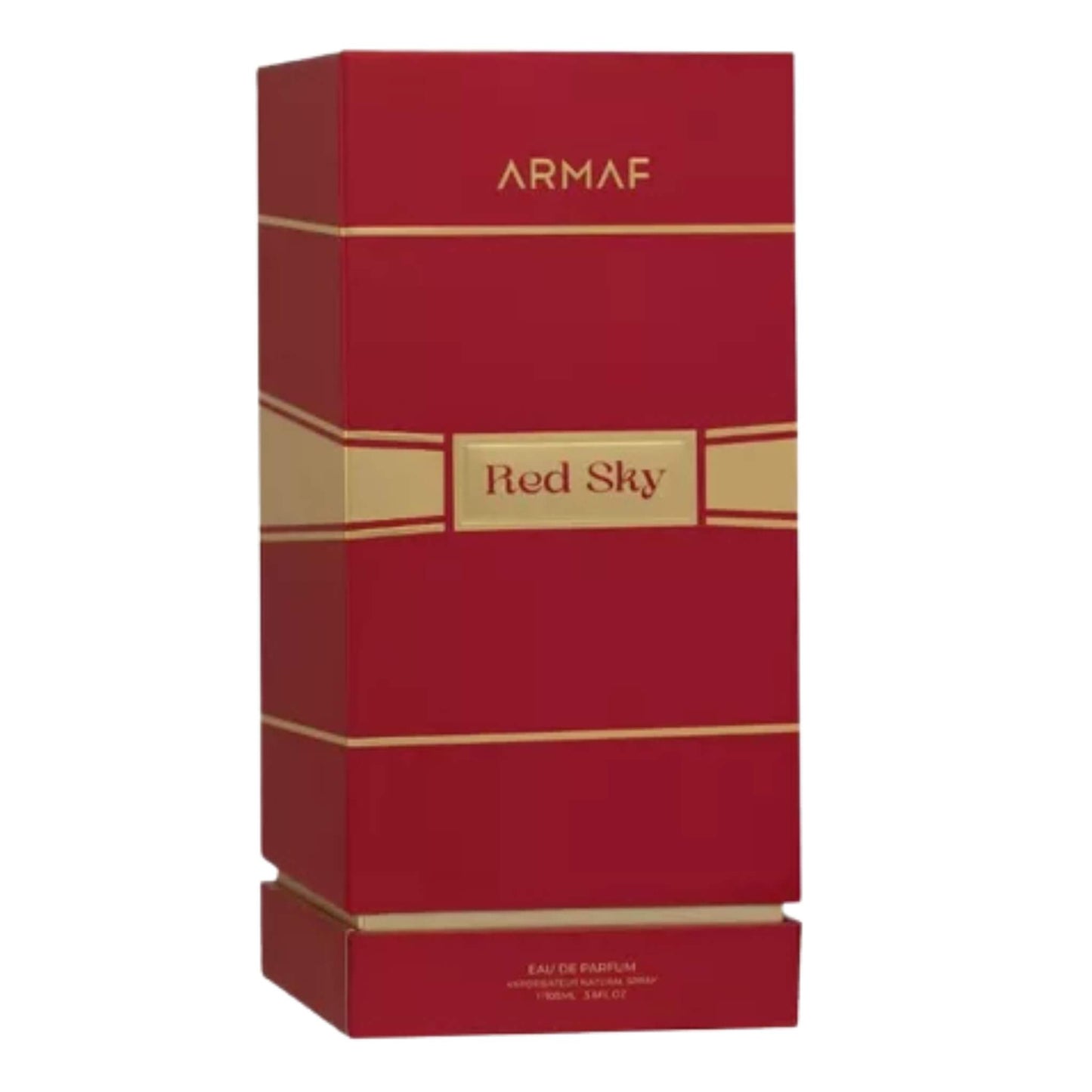 Perfume Red Sky 105ml EDP