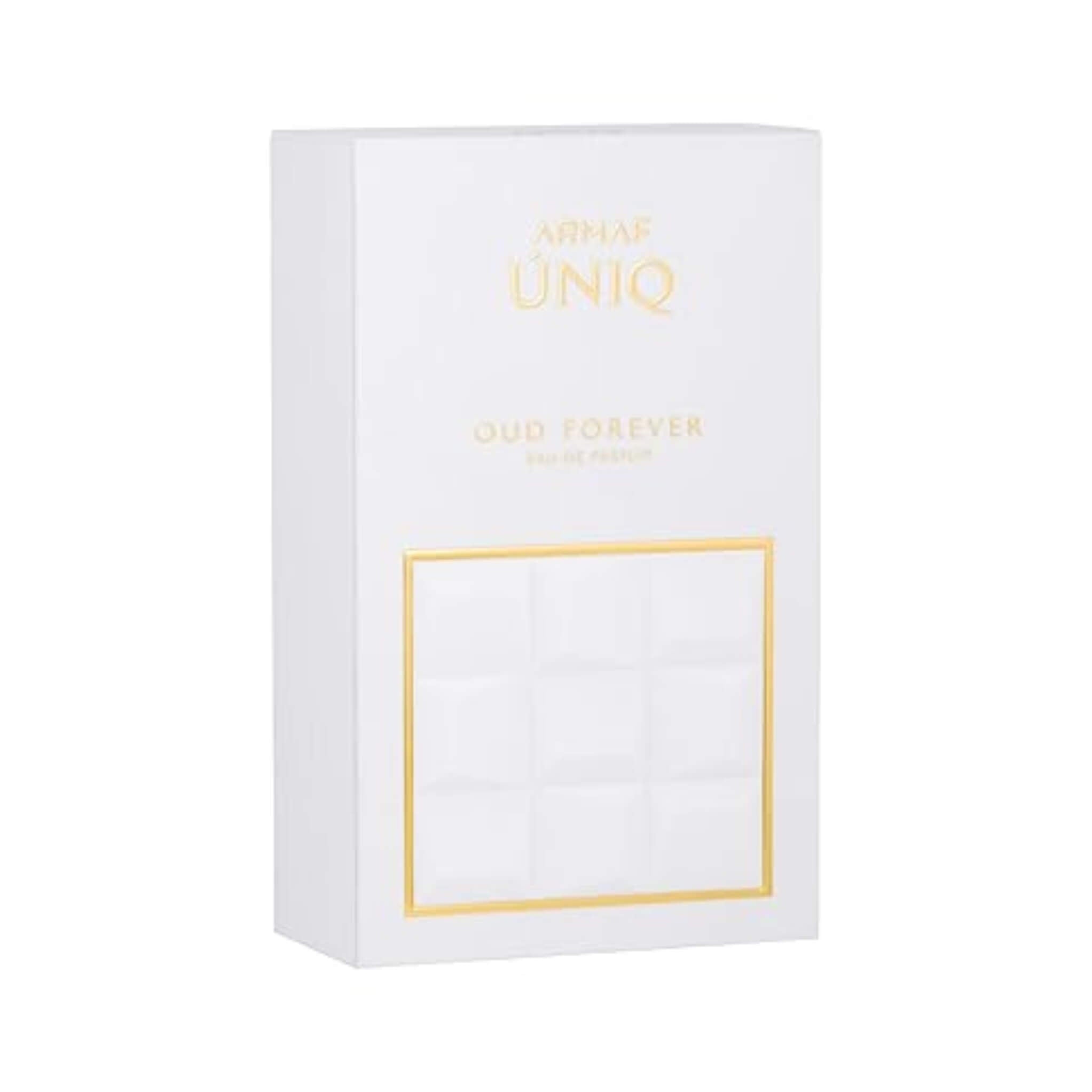 Perfume Armaf Uniq Oud Forever 100ml EDP