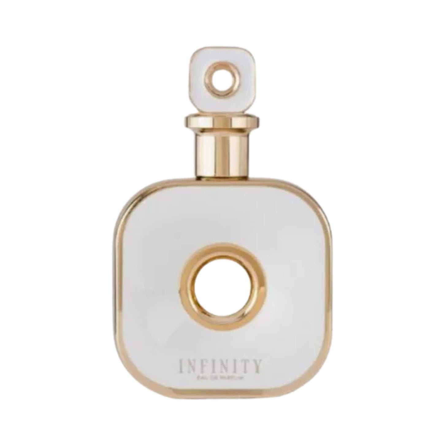 Perfume Armaf Infinity Gold 105ml EDP