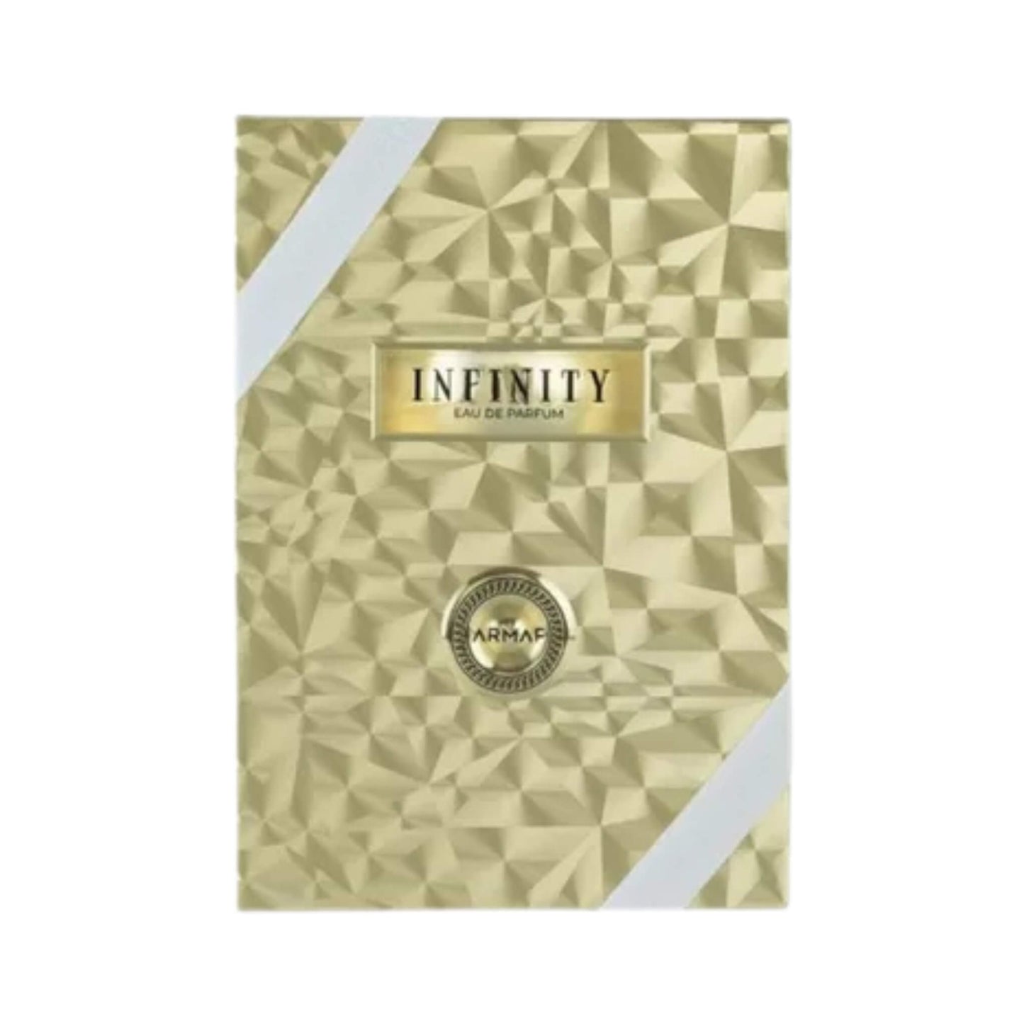Perfume Armaf Infinity Gold 105ml EDP