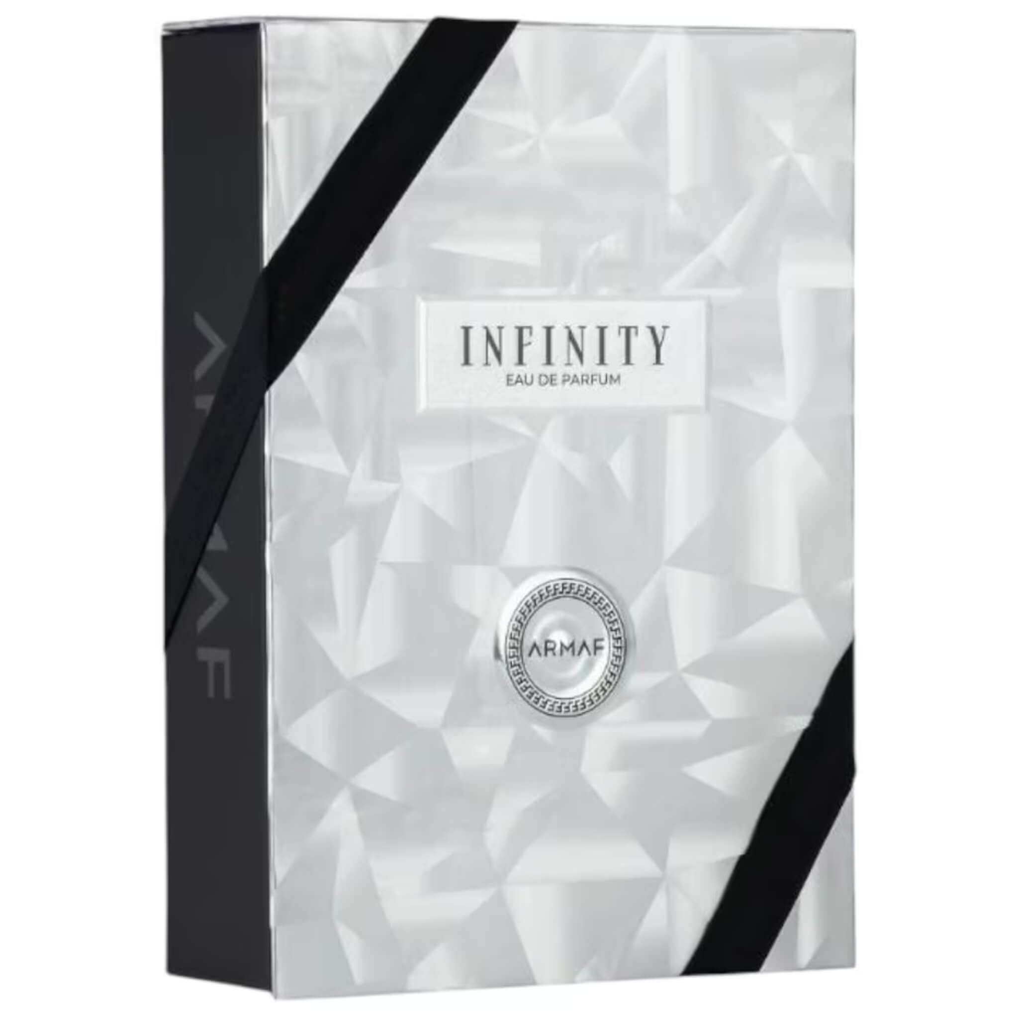 Perfume Armaf Infinity Silver 105ml EDP