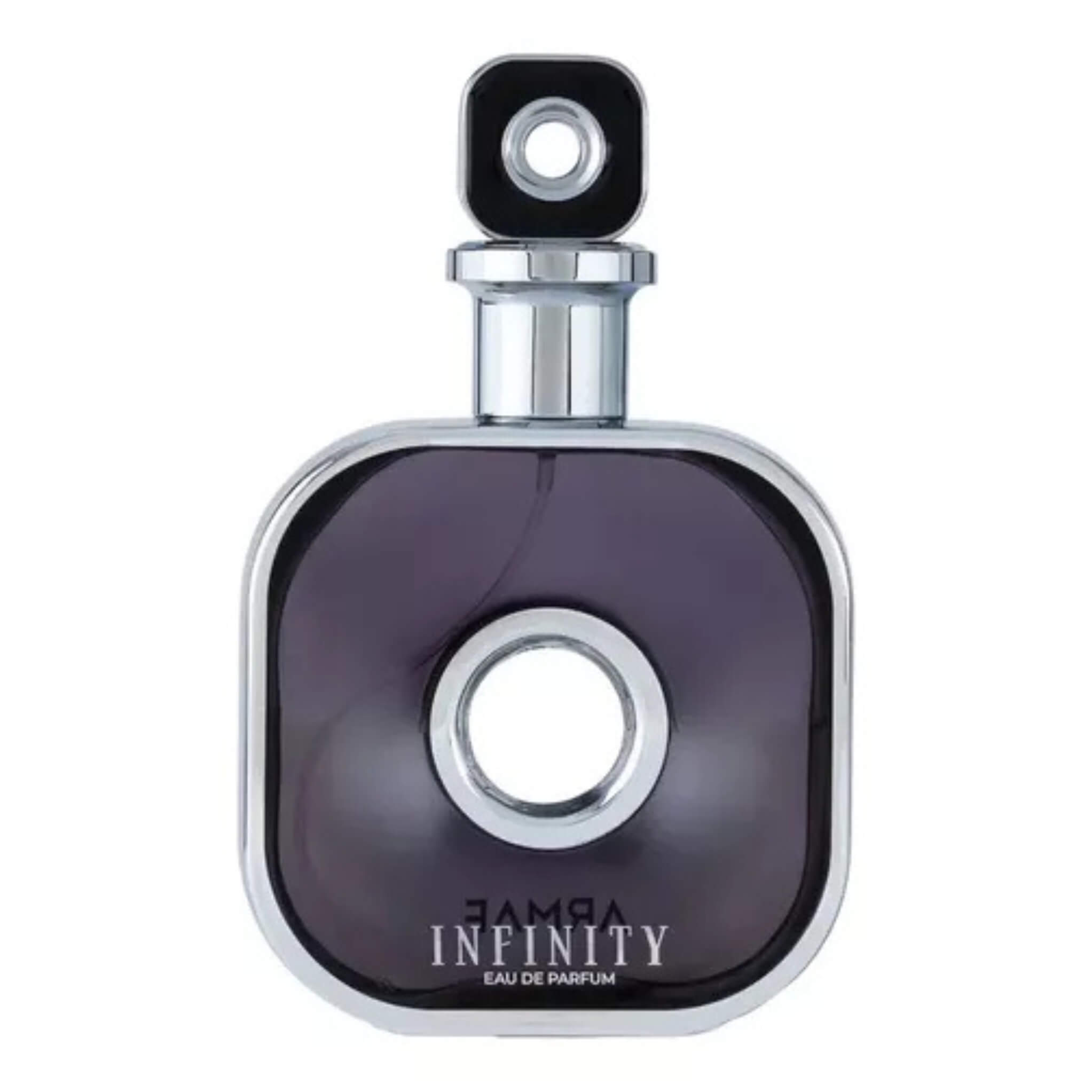 Perfume Armaf Infinity Silver 105ml EDP