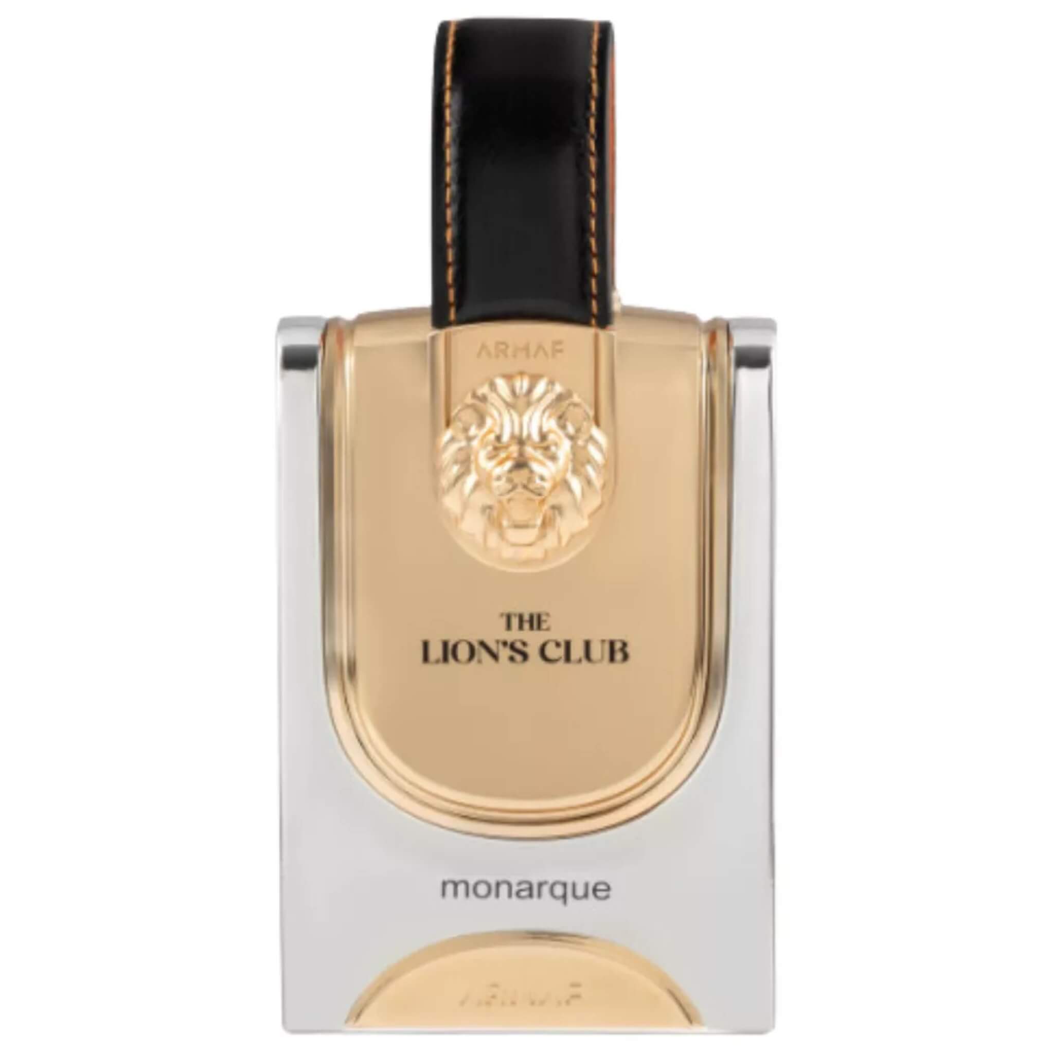 Perfume Armaf The Lions Club Monarque 100ml EDP