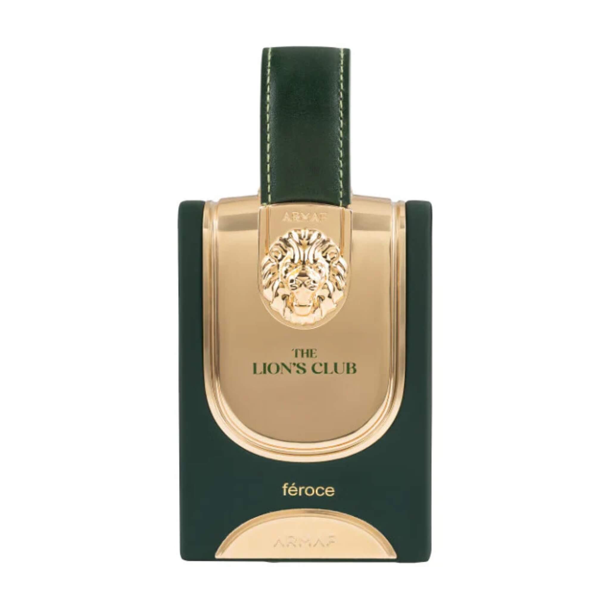 Perfume Armaf The Lions Club Feroce 100ml EDP