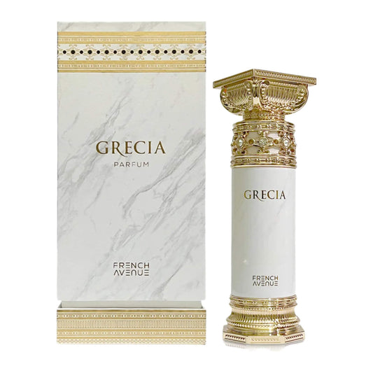 Perfume French Avenue Grecia Parfum 100ml