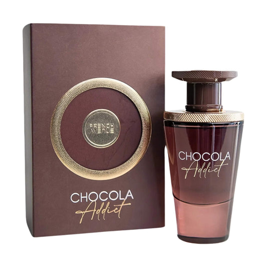 Perfume French Avenue Chocola Addict EDP 100ml