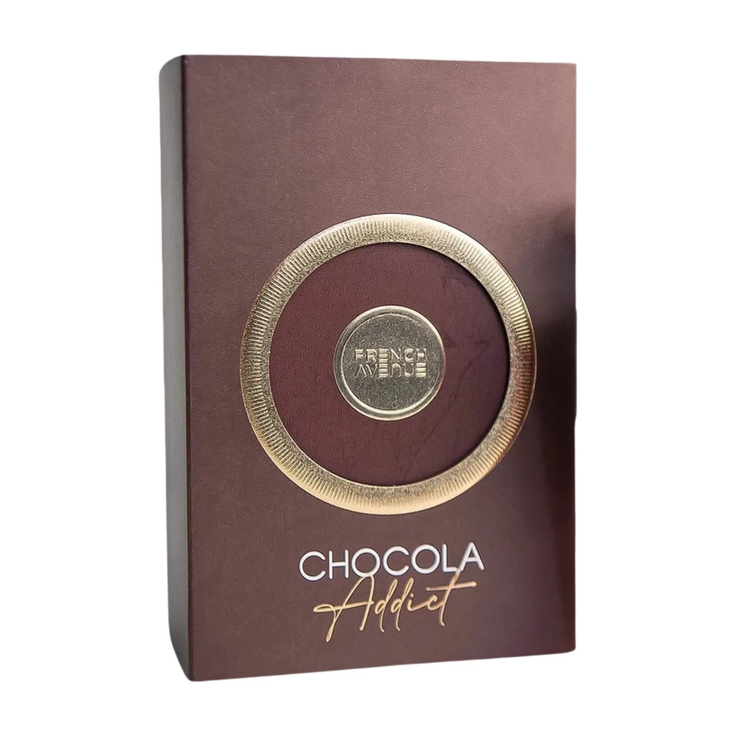 Perfume French Avenue Chocola Addict EDP 100ml