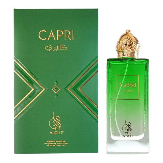 Perfume Arif Capri 100ml EDP