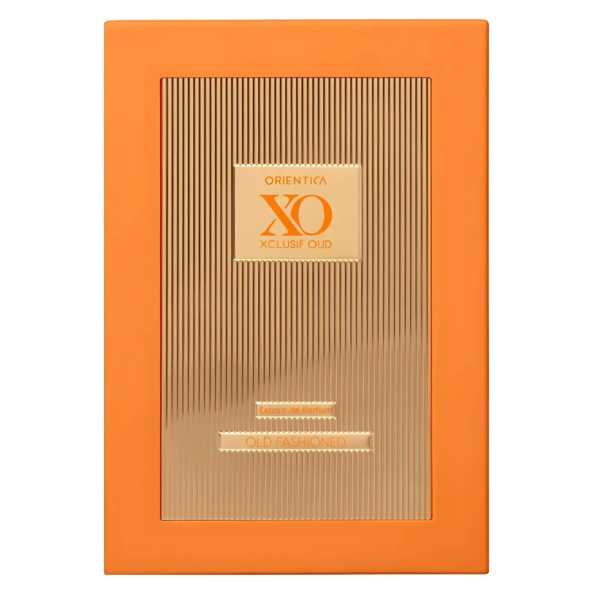 Perfume Orientica Xo Xclusif Oud Old Fashioned 120ML XDP