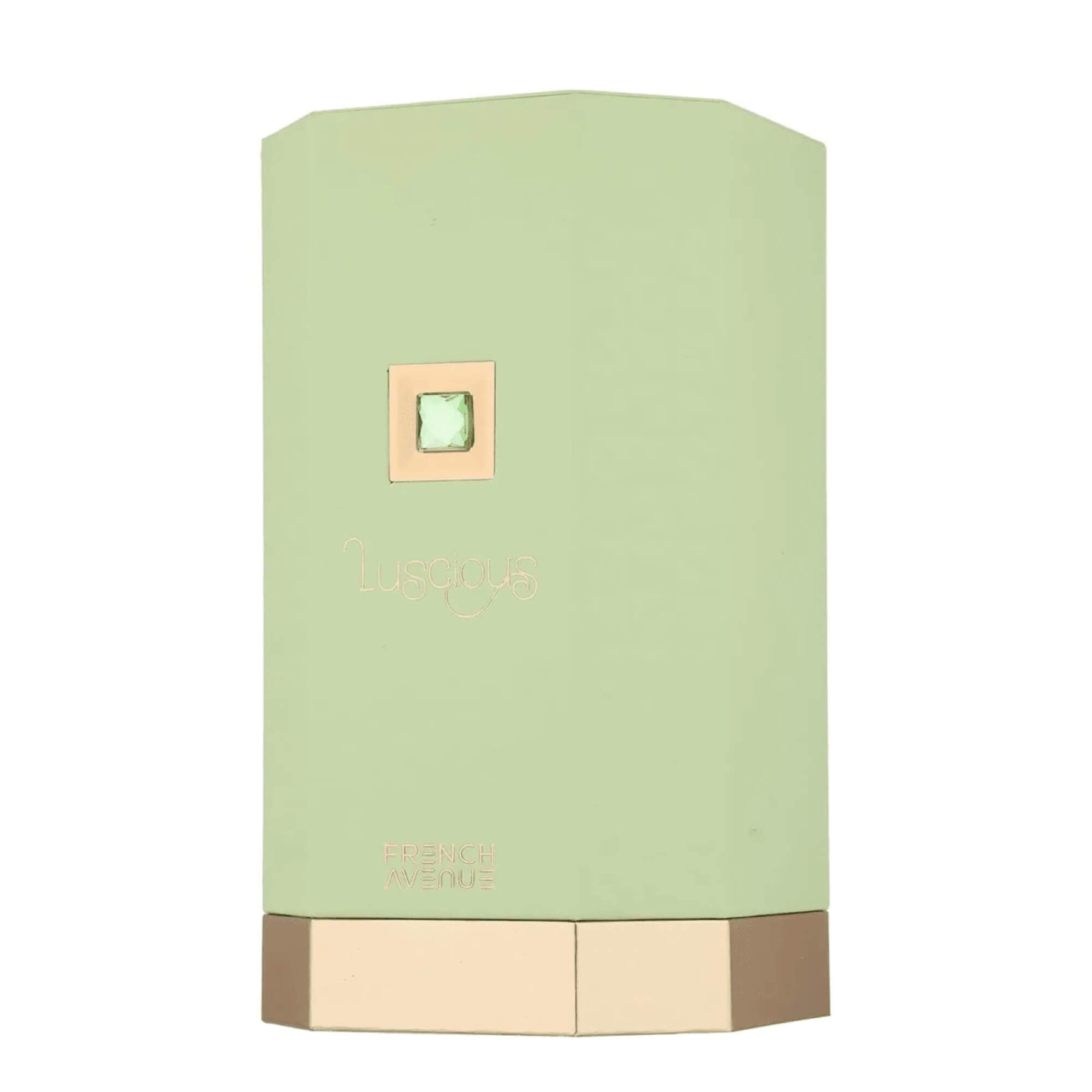 Perfume French Avenue Luscious 100ml EDP
