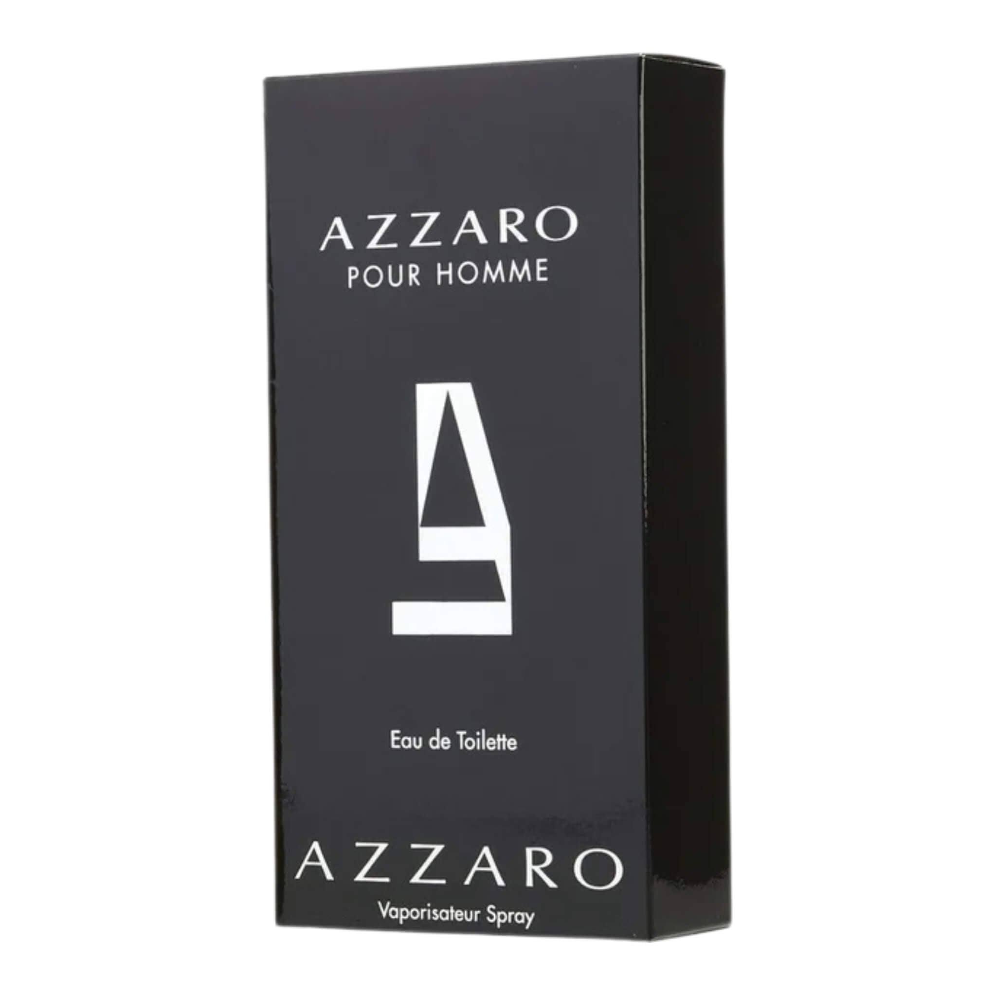 Perfume Azzaro Pour Homme EDT 100ml