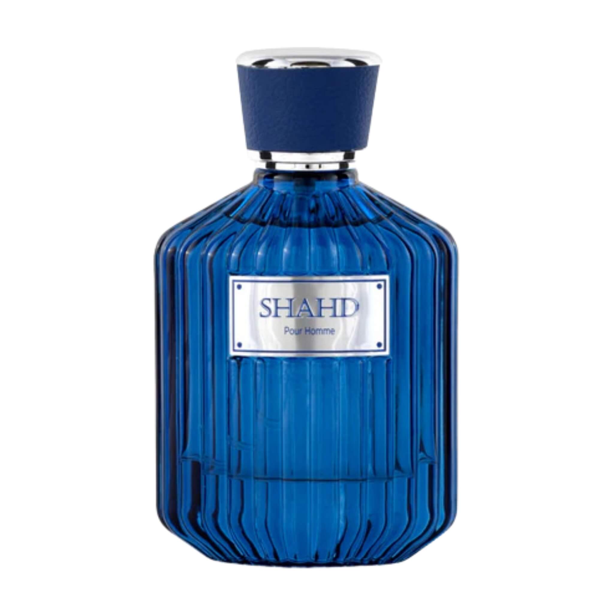 Perfume Mush Mush Shahd Pour Homme 100ml EDP