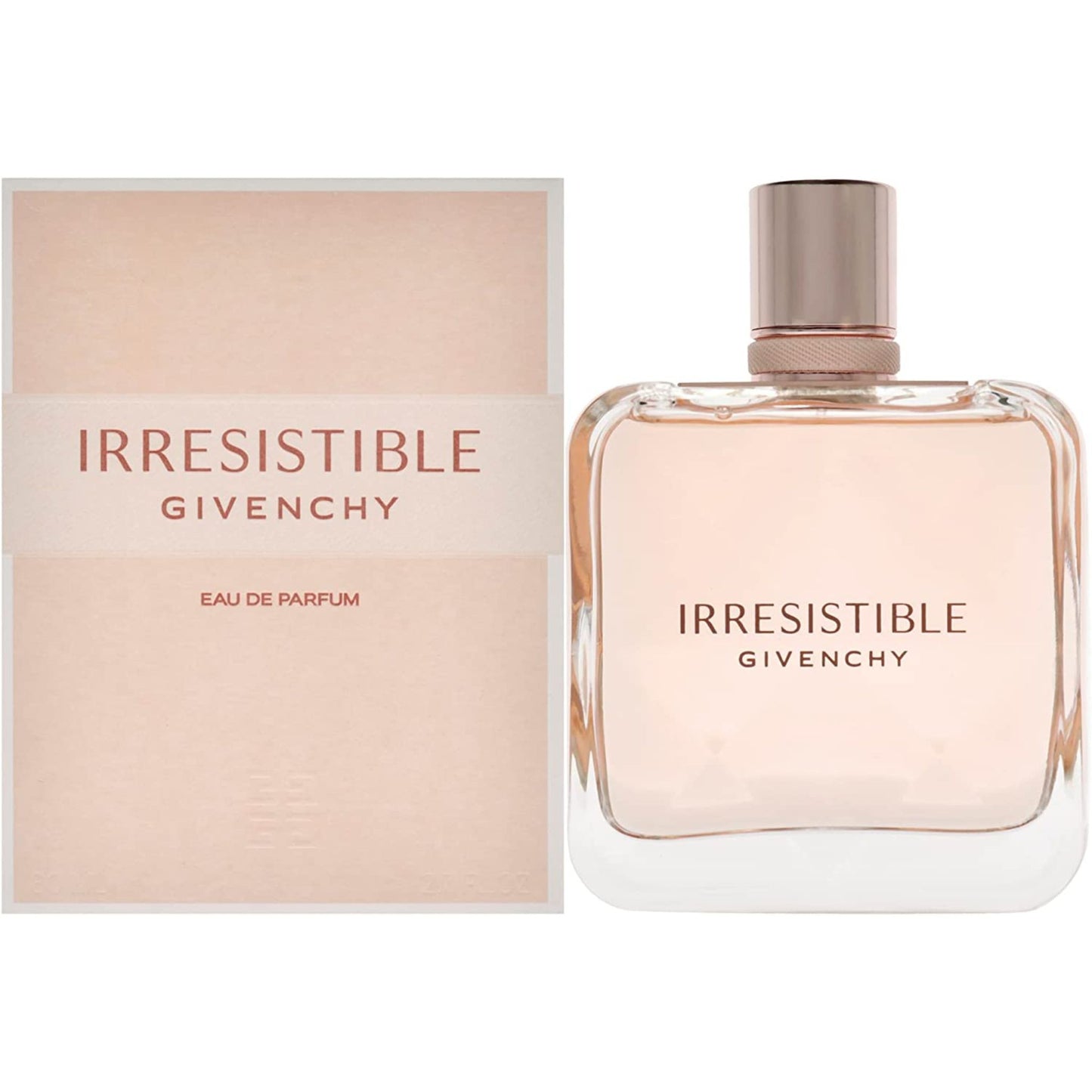 Perfume para Mujer Givenchy Irresistible 80 ml EDP