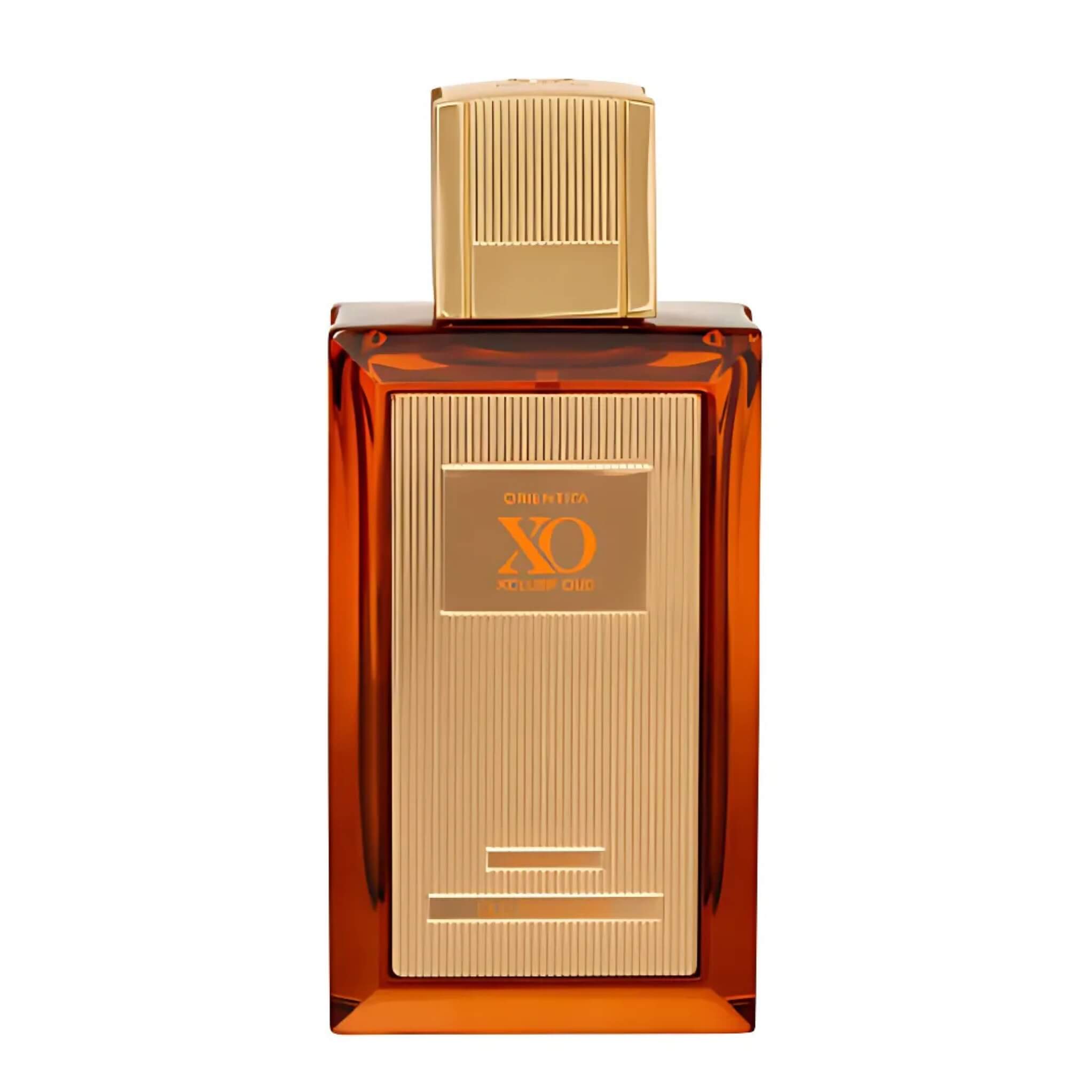 Perfume Orientica Xo Xclusif Oud Old Fashioned 120ML XDP