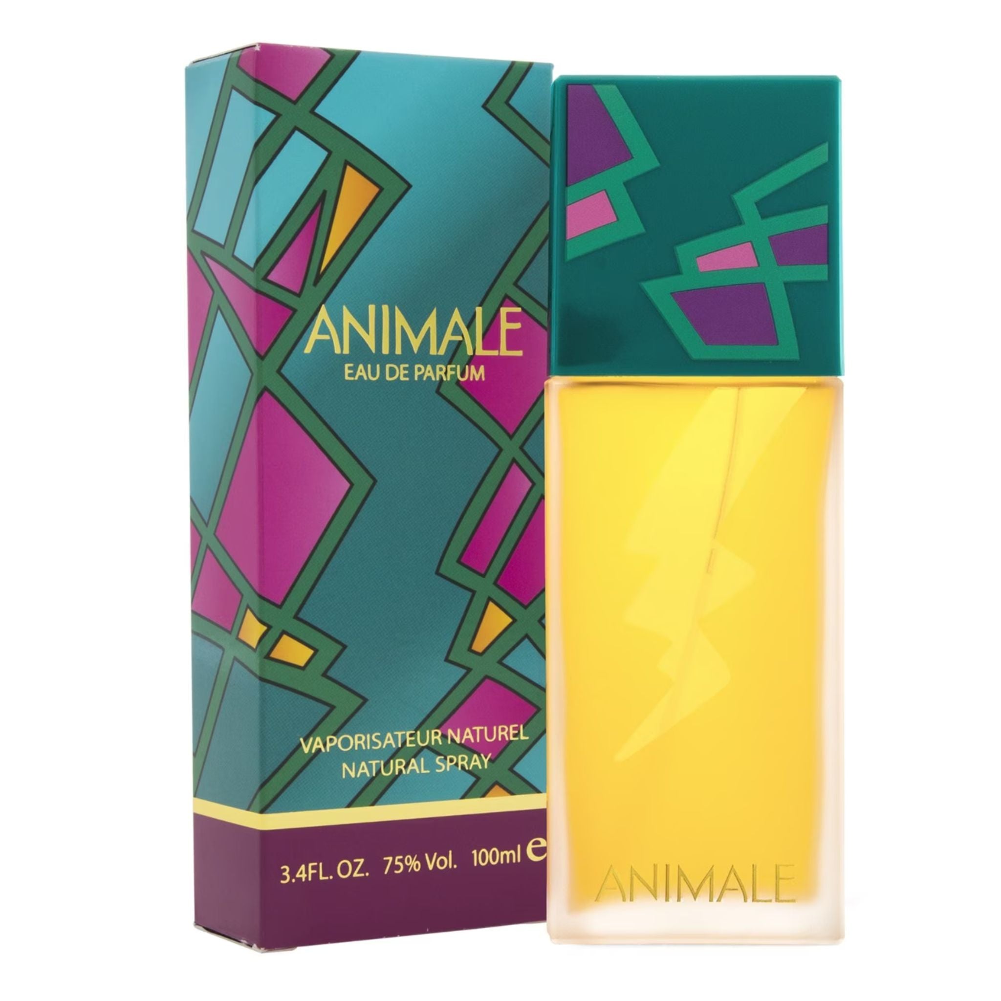 Precio perfume animale discount caballero