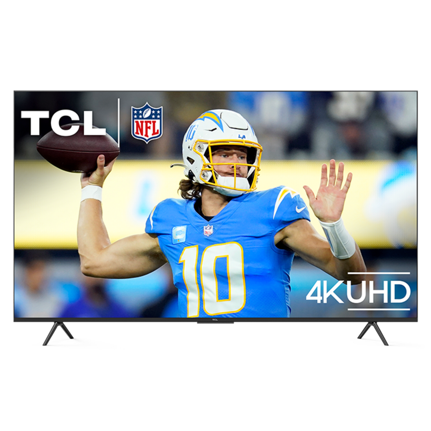 Smart Tv TCL 85" S Series Class 4k UHD HDR Led Con Google Tv 85s450