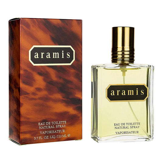Perfume Aramis Clasico EDT 110ml
