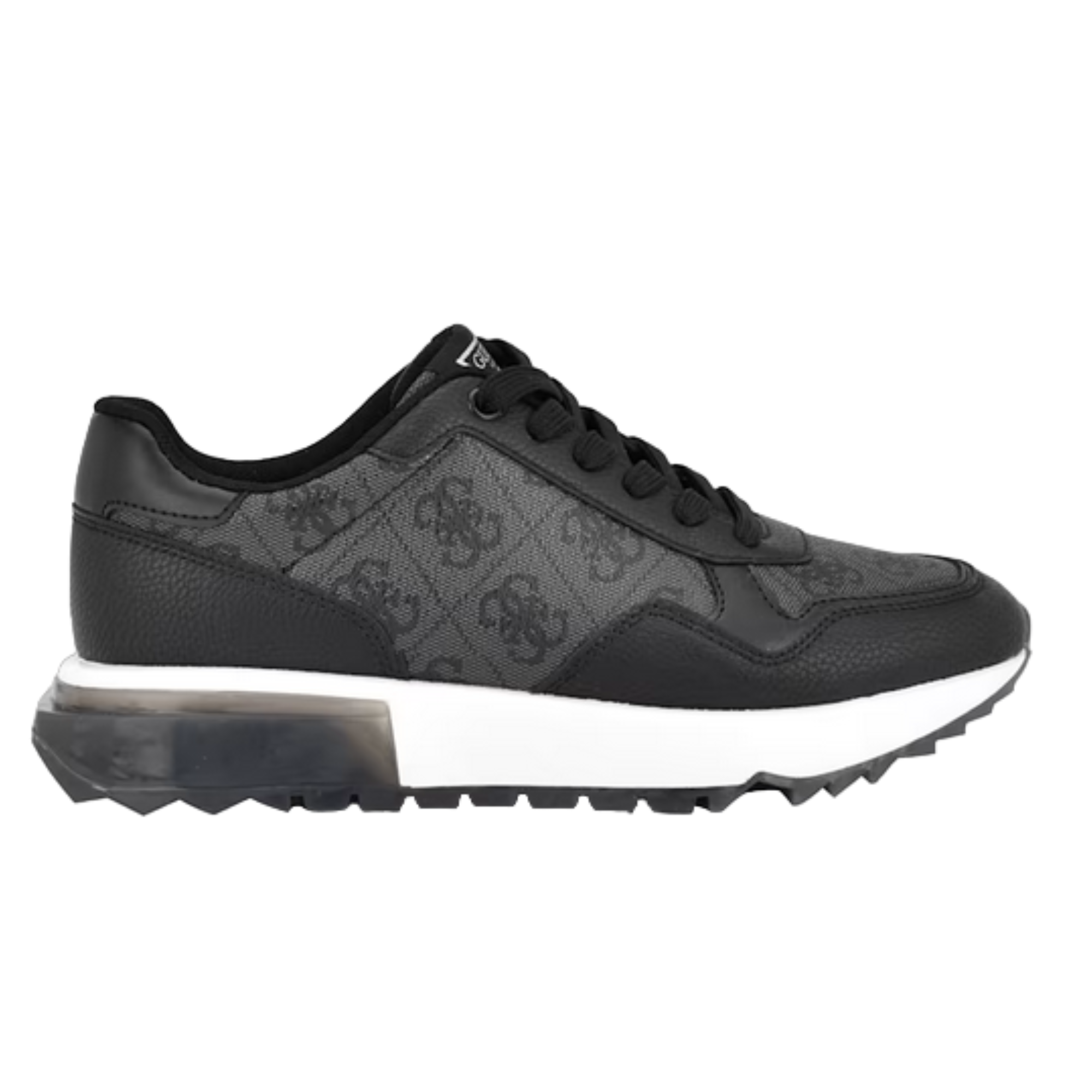 zapatos Guess Melany5 black