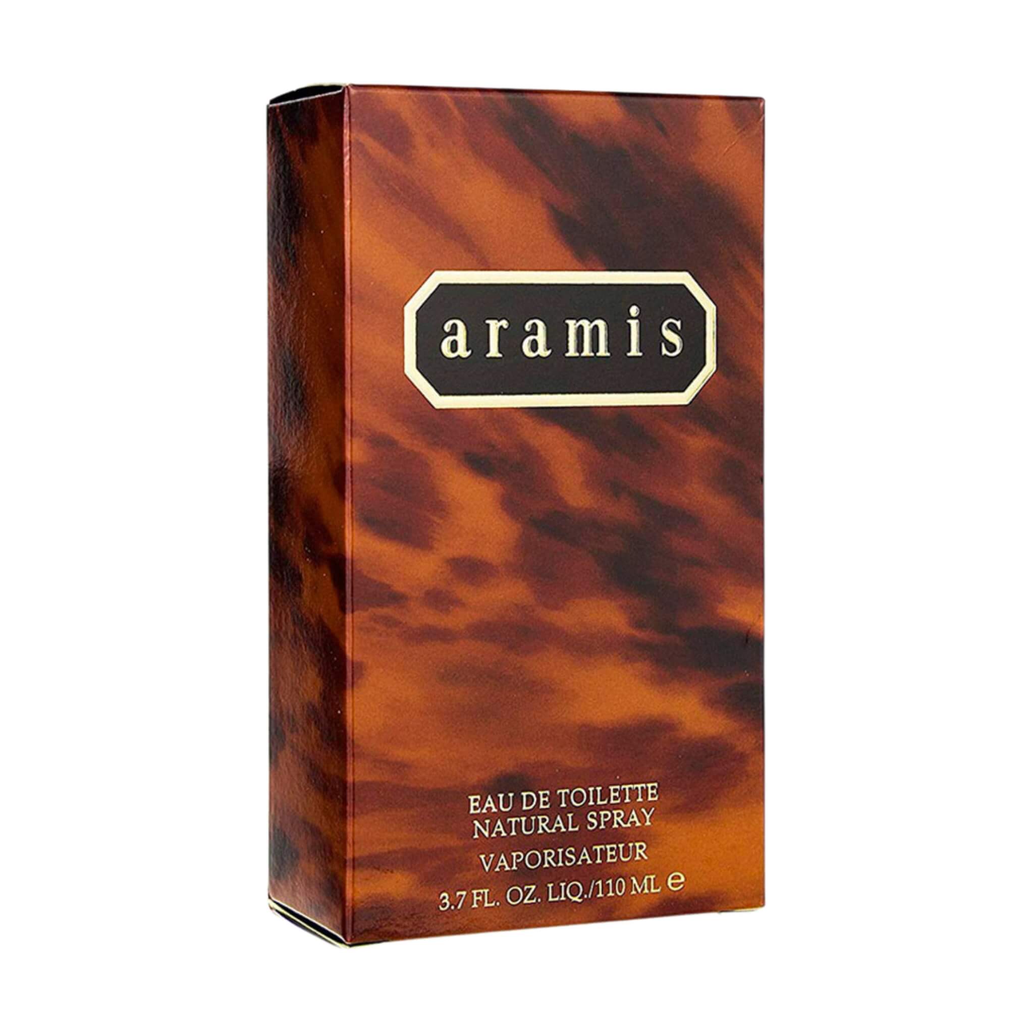 Perfume Aramis Clasico EDT 110ml