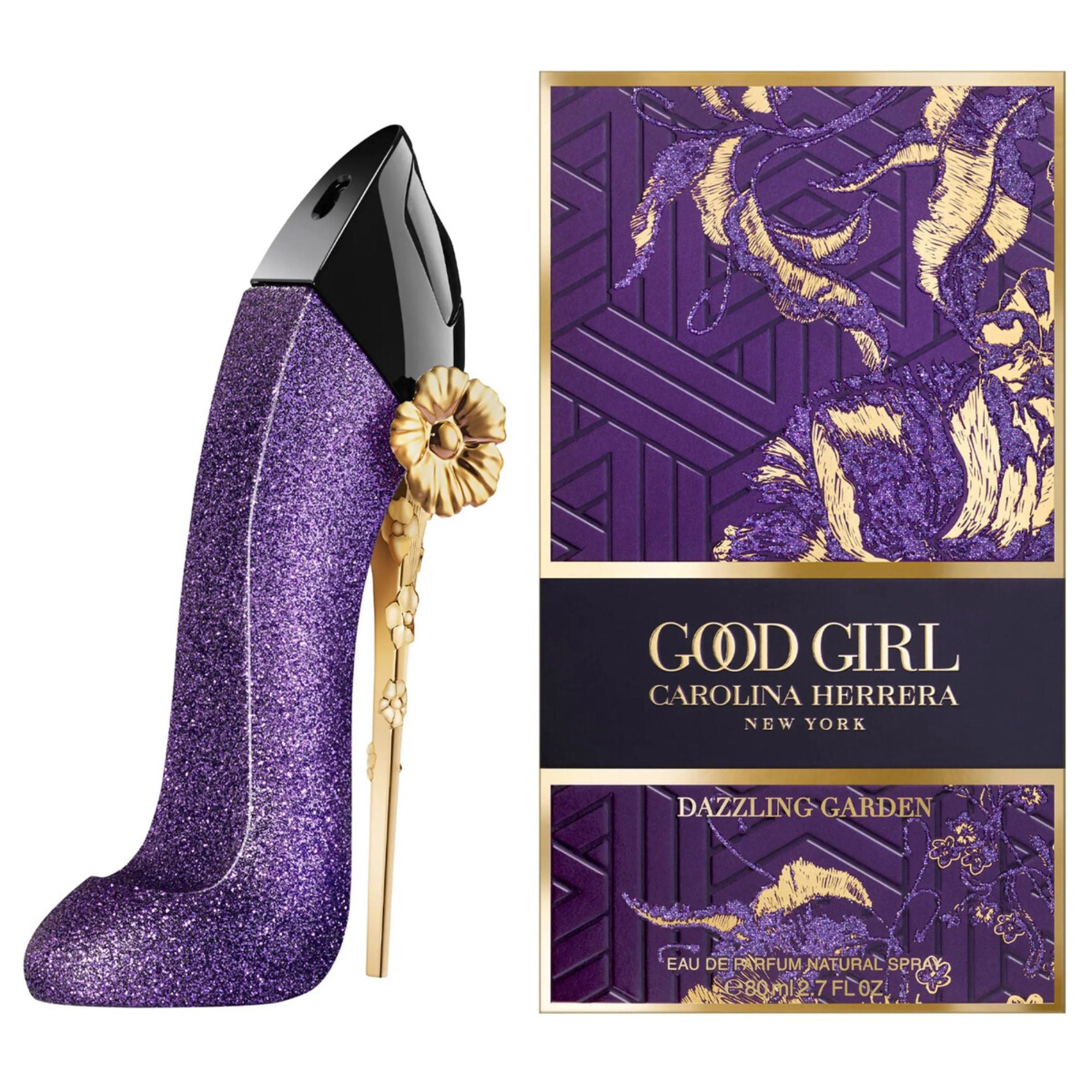 Good girl cheap high heel perfume