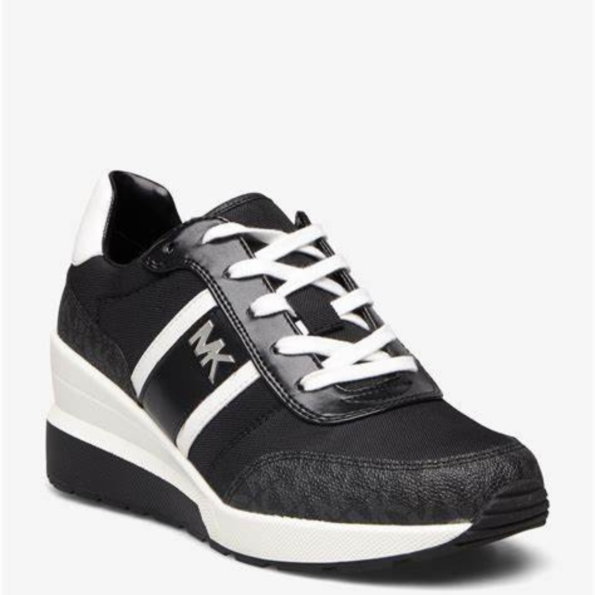Tenis Michael Kors Mabel Trainer 43F1MBFSAB
