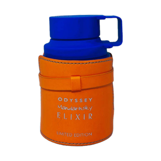 Perfume Odyssey Mandarin Sky Elixir 100ml EDP
